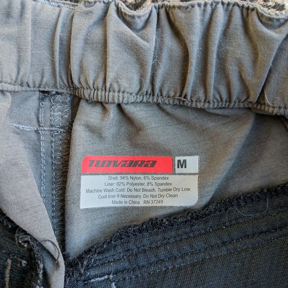 Novara shorts - Picture 4 of 5